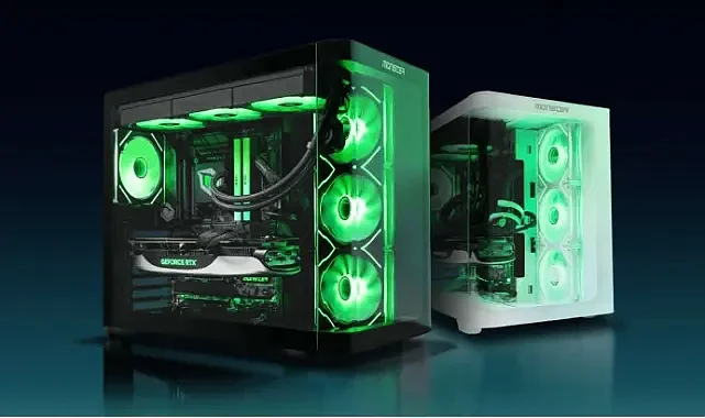 pc toplarken yapılan hatalar