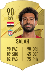 salah