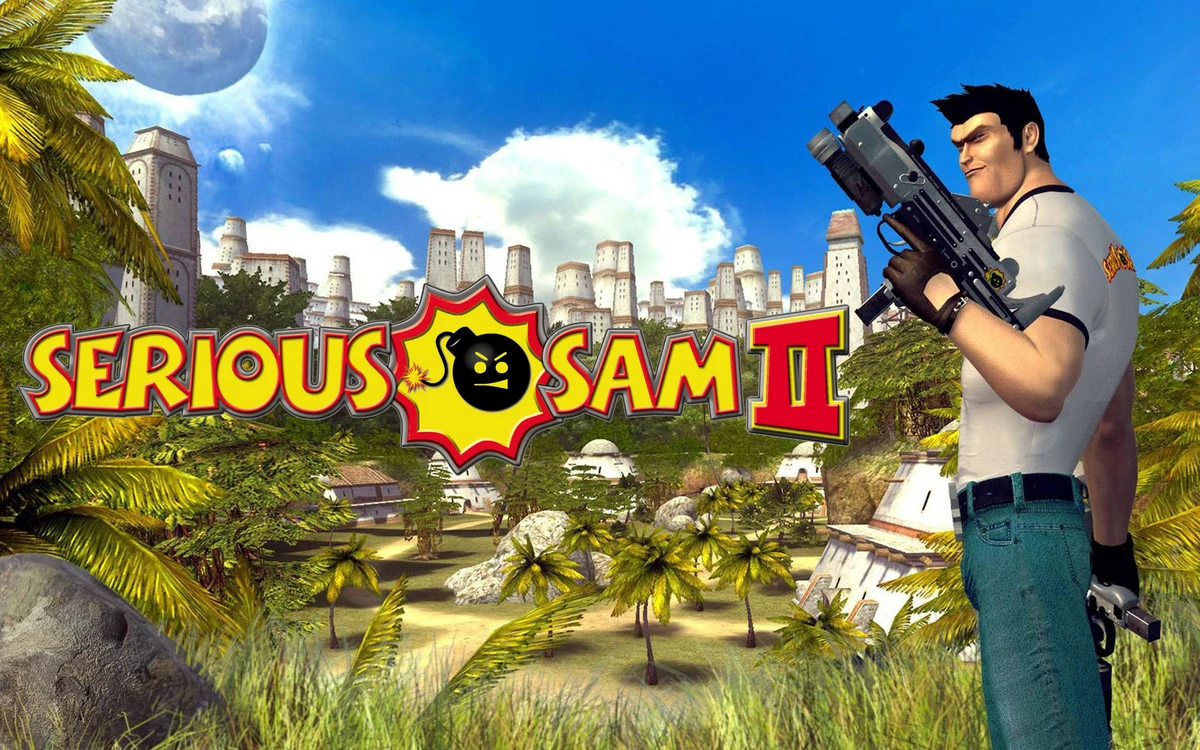 serious sam 2 hileleri