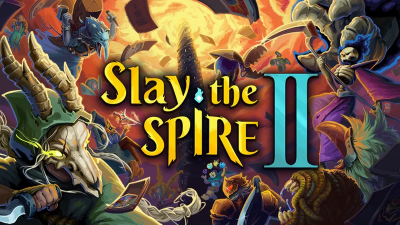 slay the spire 2 incelemesi