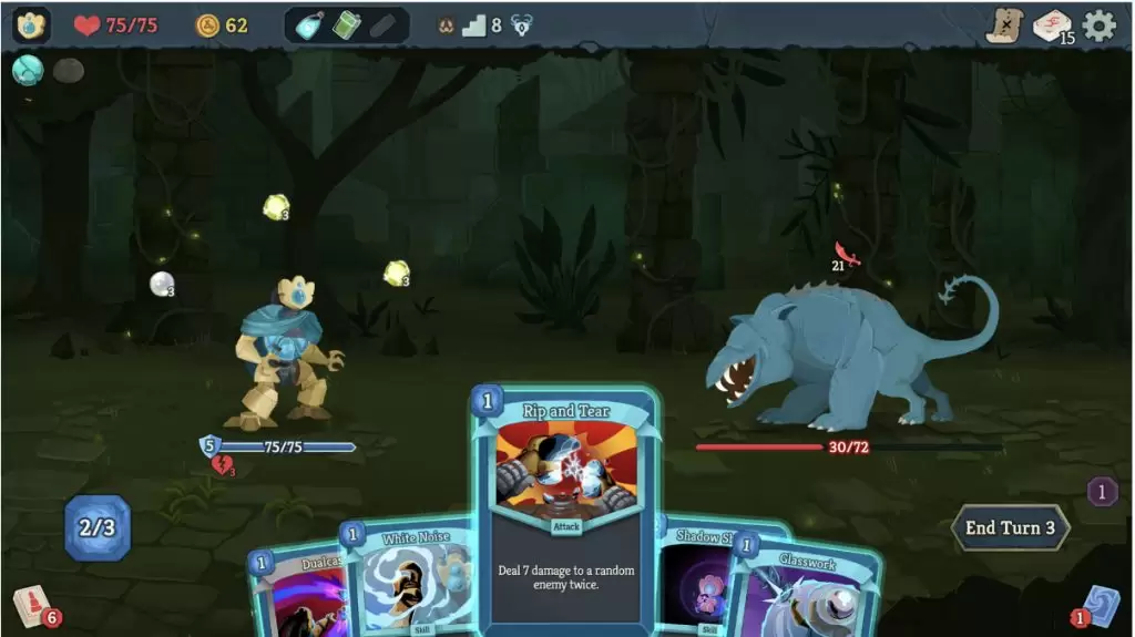 slay the spire 2 oyun içi