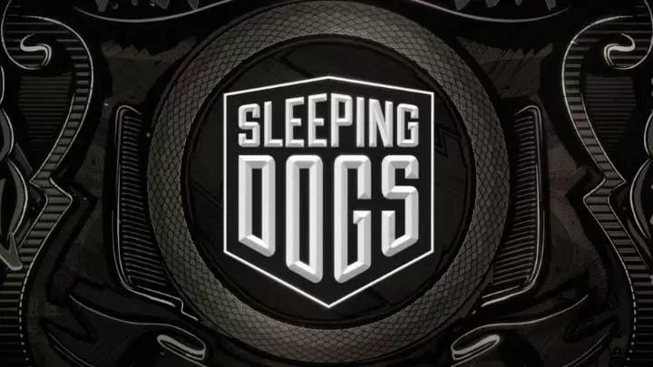 sleeping dogs
