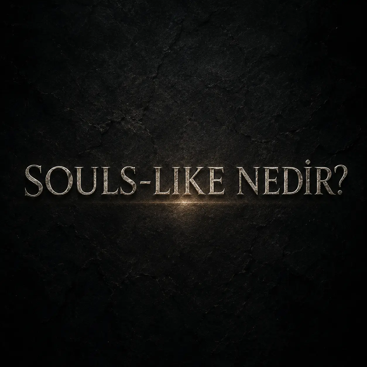 soulslike