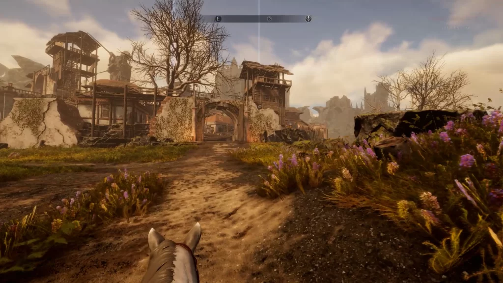 taintedgrail oyun içi 2