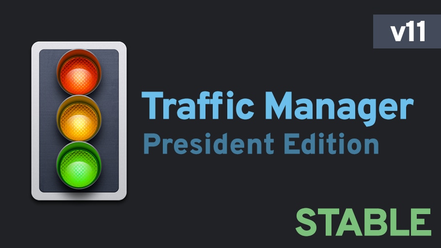 traffic manager president edition wiki