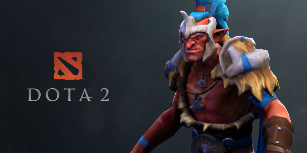 dota 2 warlord