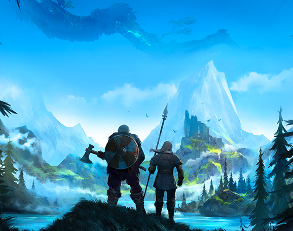 Valheim Sistem Gereksinimleri