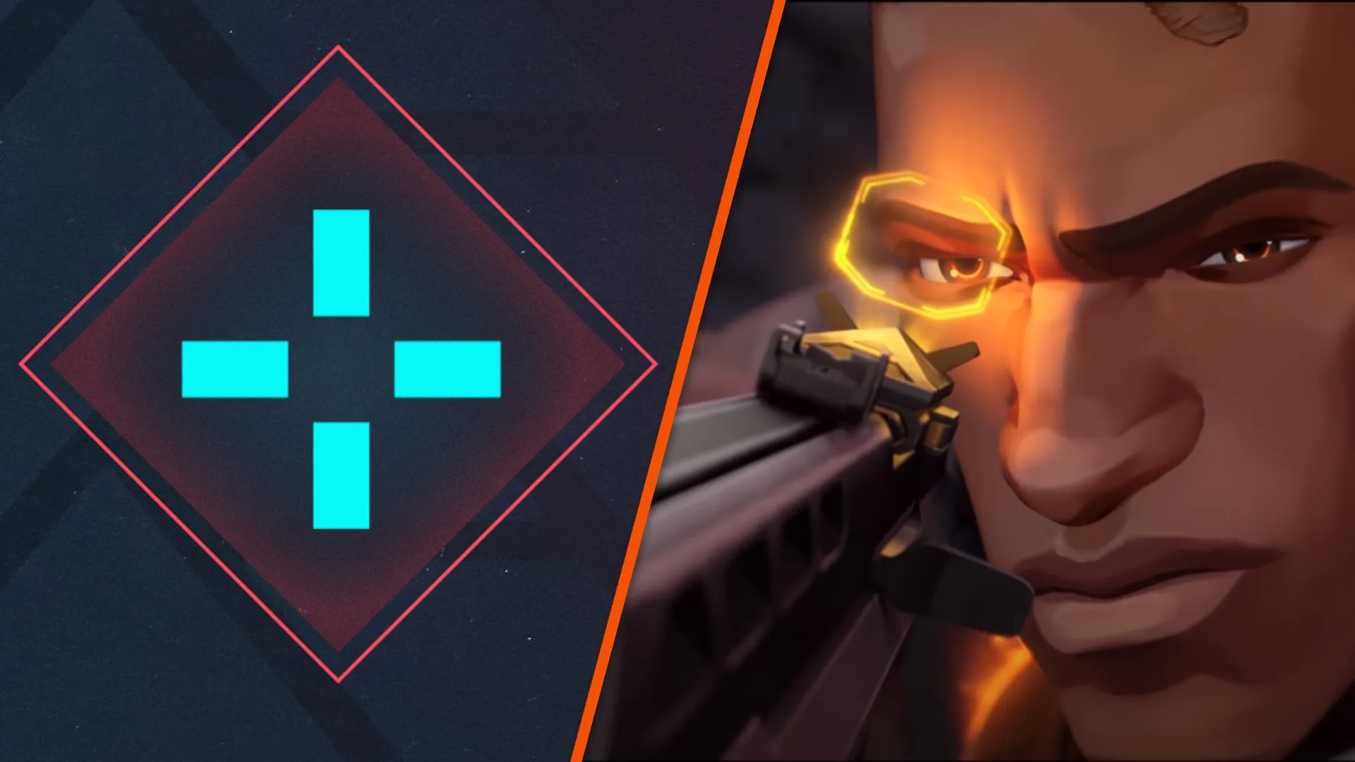 valorant crosshair (nişangah) kodları