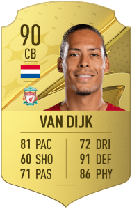van dijk