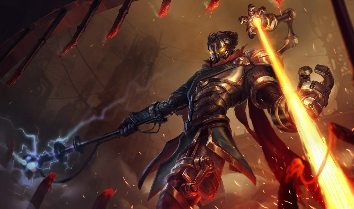 viktor