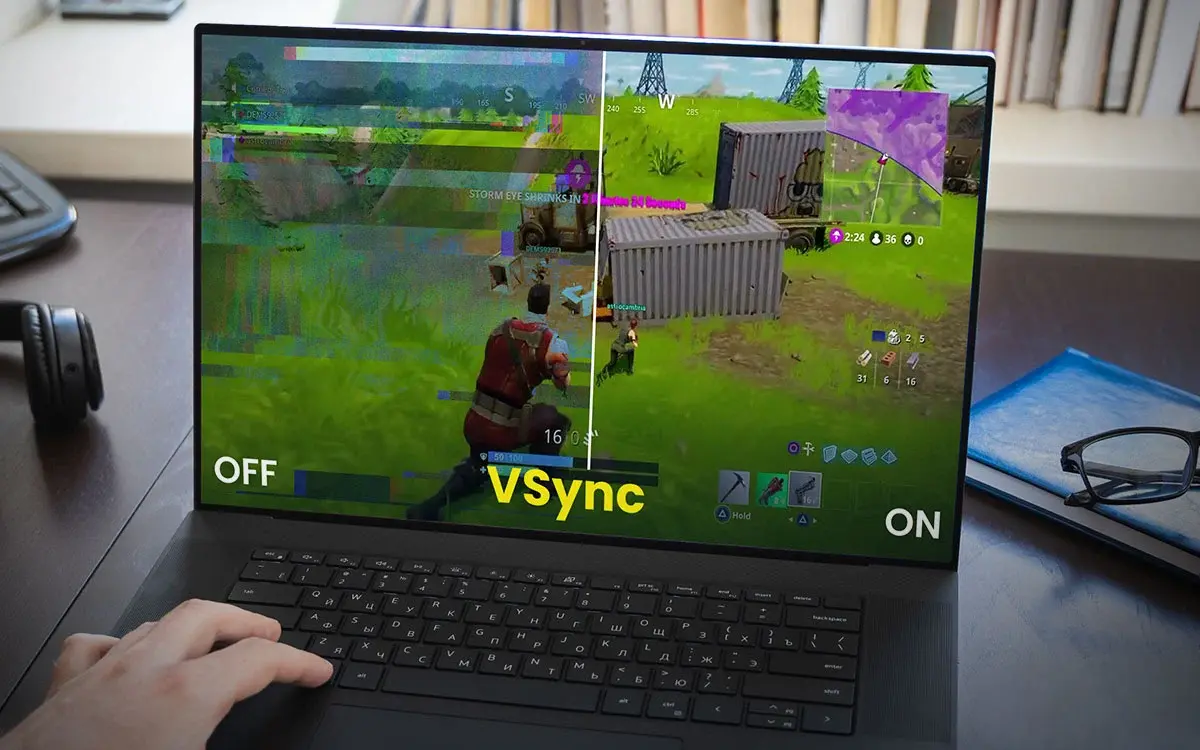 vsync nedir