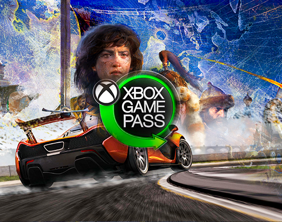 Xbox Game Pass, Kasım Ayında da Canavar Gibi!